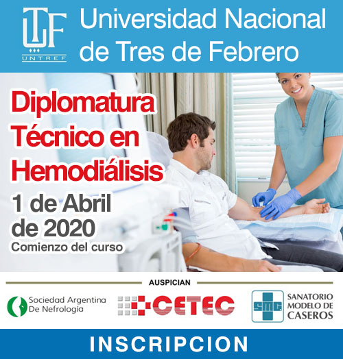 diplomatura en hemodialisis 2020